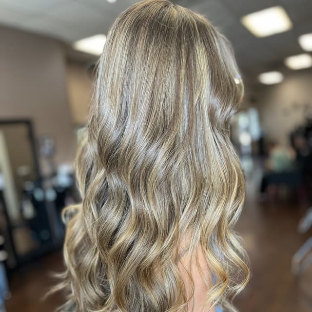 52 Glow up blow out package at Hair By Corinna in Lynn, MA